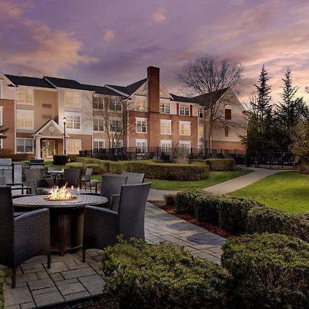 Residence Inn Saddle River Luaran gambar