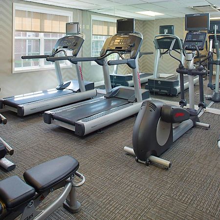 Residence Inn Saddle River Luaran gambar
