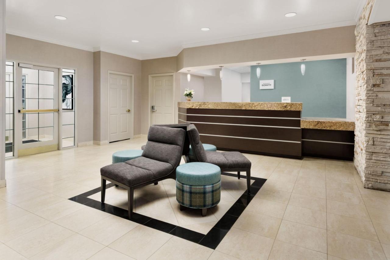 Residence Inn Saddle River Luaran gambar