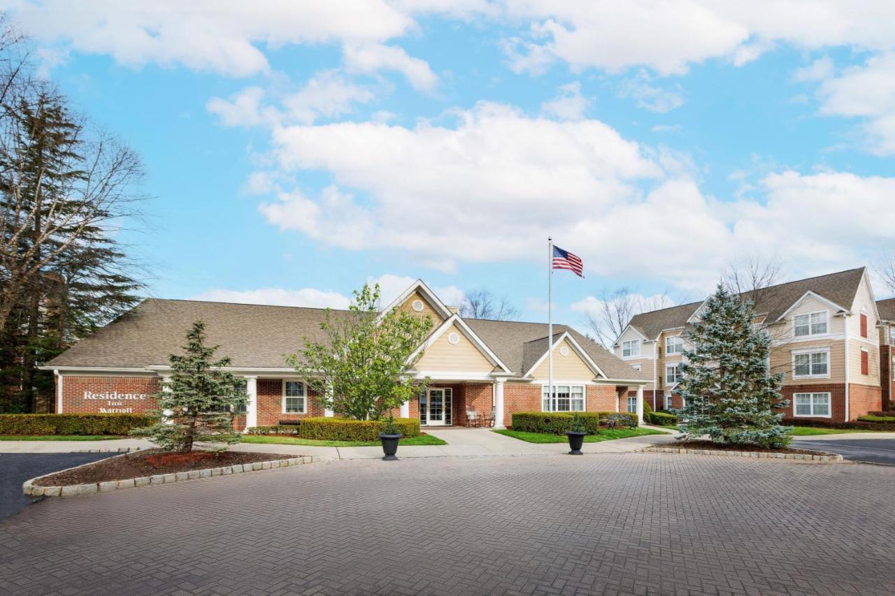 Residence Inn Saddle River Luaran gambar