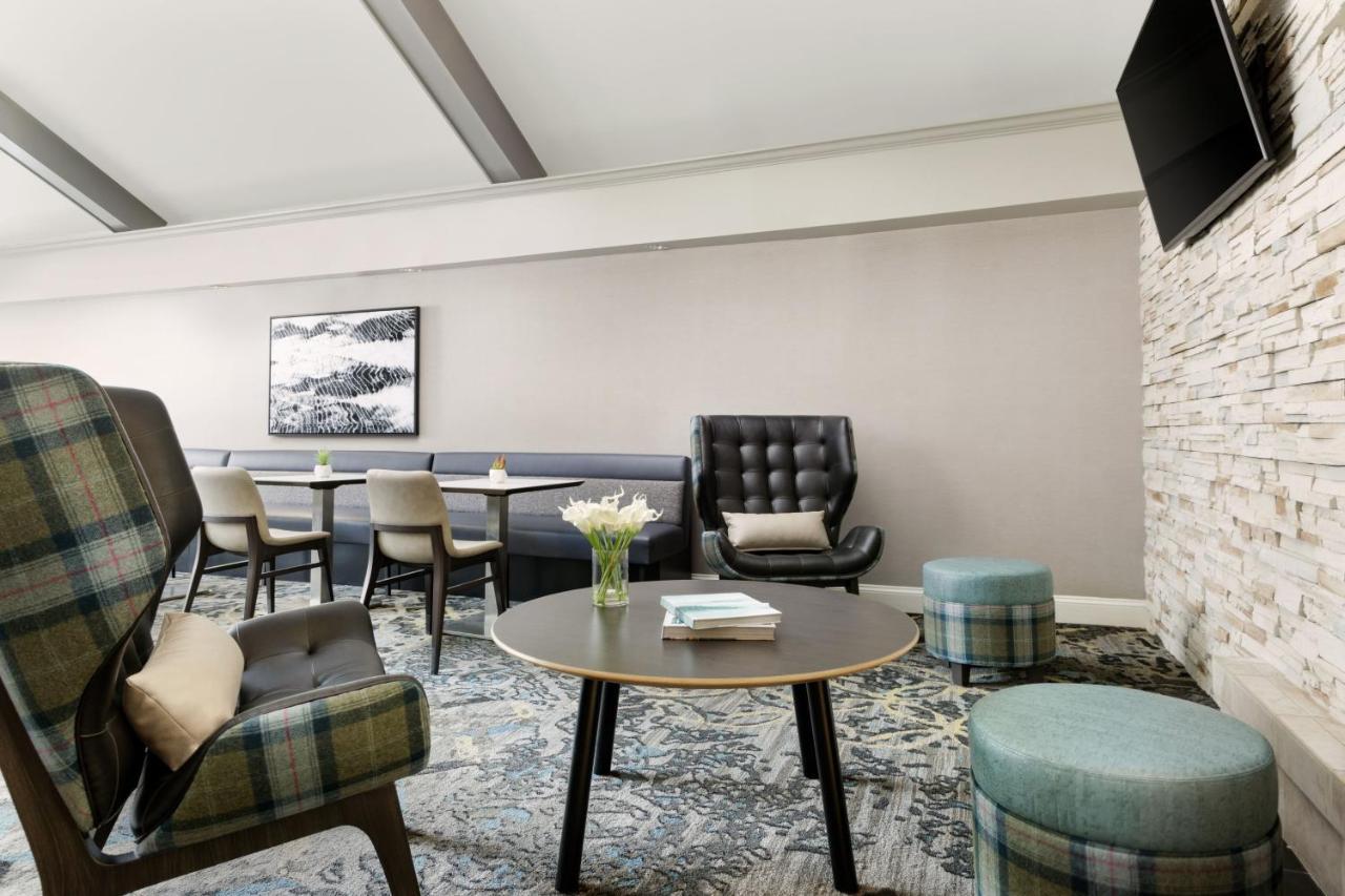 Residence Inn Saddle River Luaran gambar