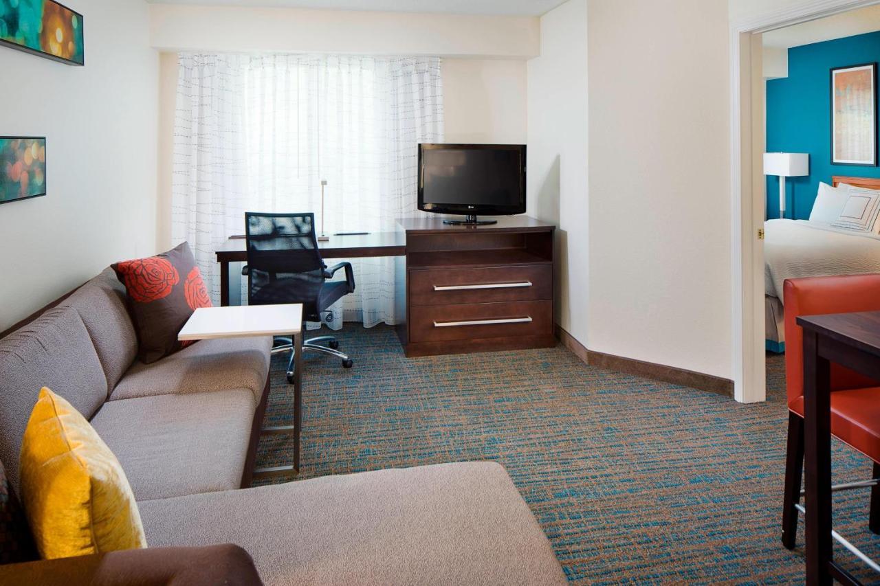 Residence Inn Saddle River Luaran gambar