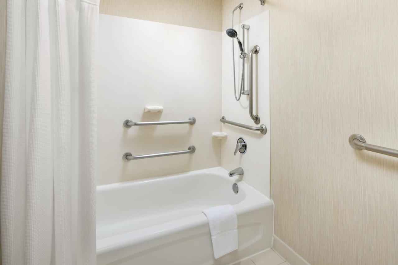 Residence Inn Saddle River Luaran gambar