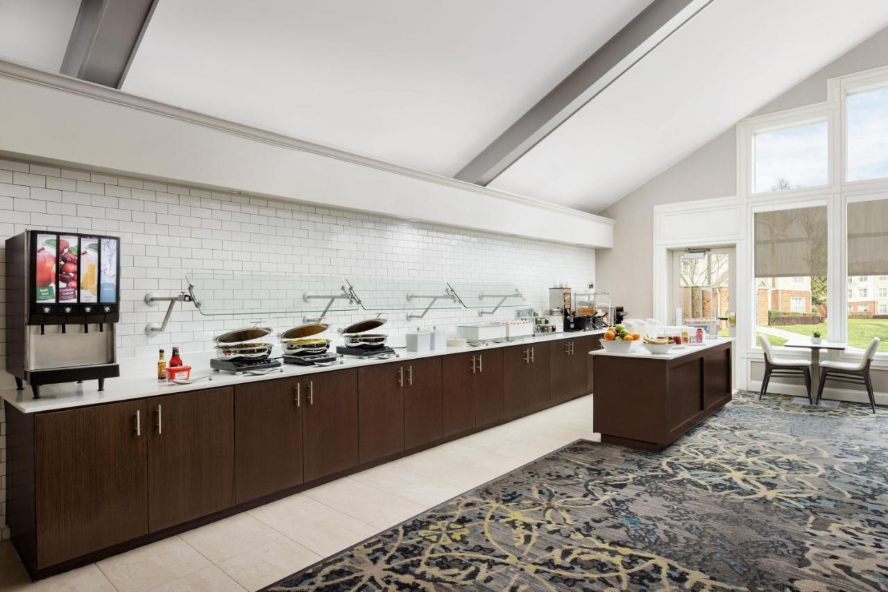 Residence Inn Saddle River Luaran gambar