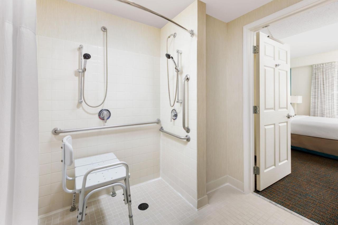 Residence Inn Saddle River Luaran gambar