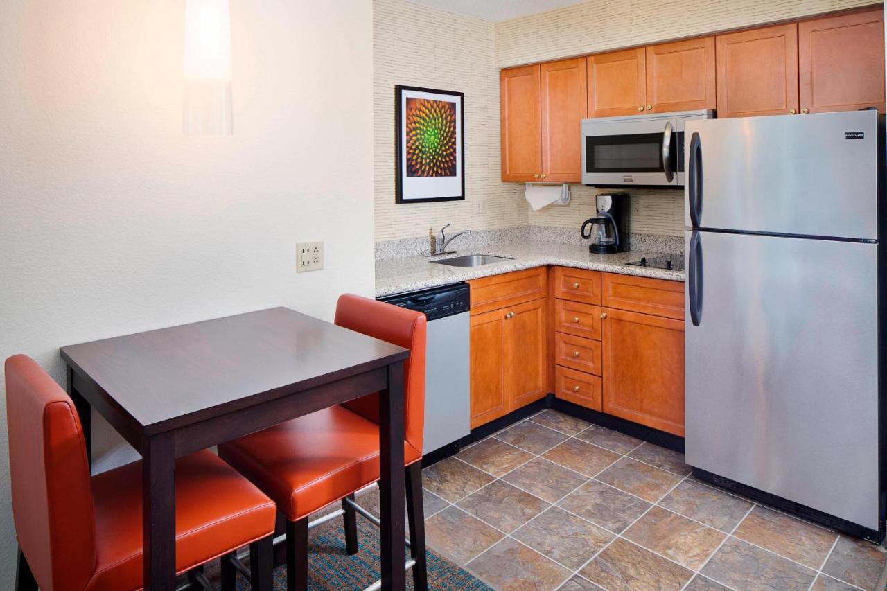 Residence Inn Saddle River Luaran gambar
