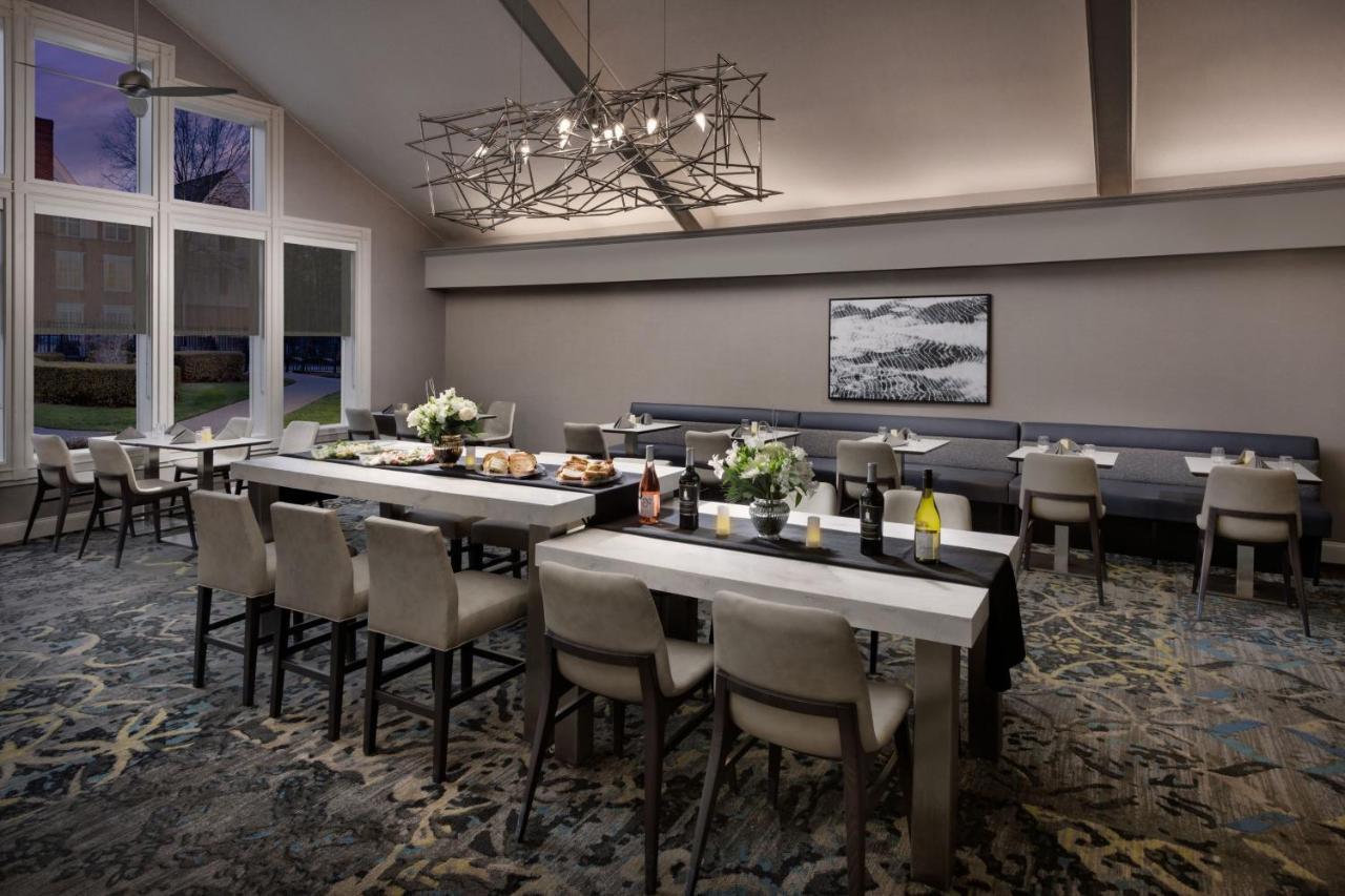 Residence Inn Saddle River Luaran gambar