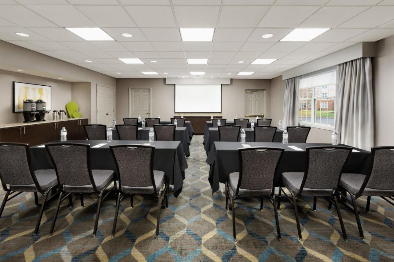 Residence Inn Saddle River Luaran gambar