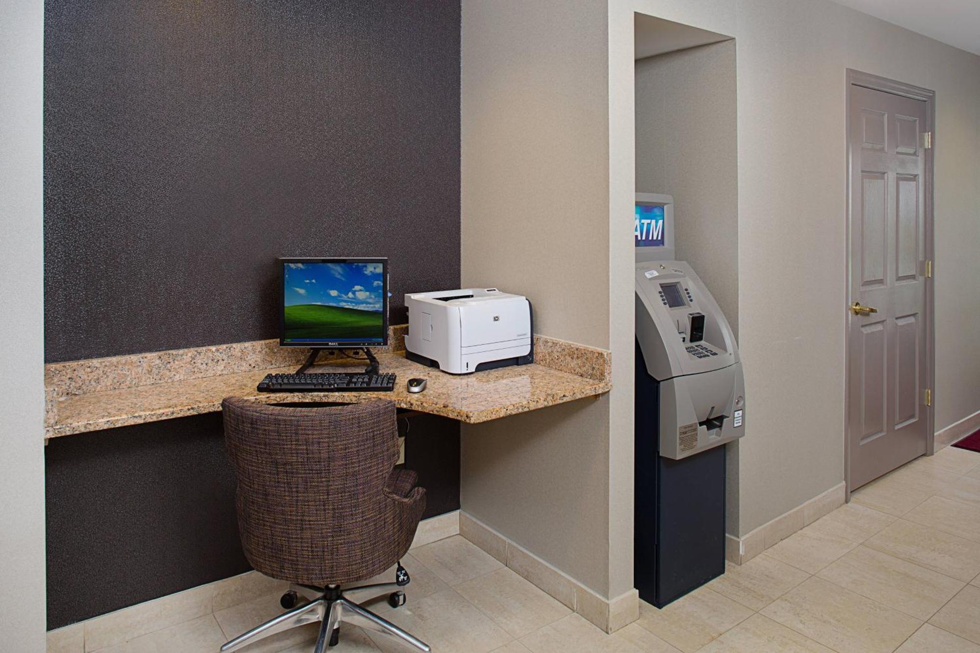 Residence Inn Saddle River Luaran gambar