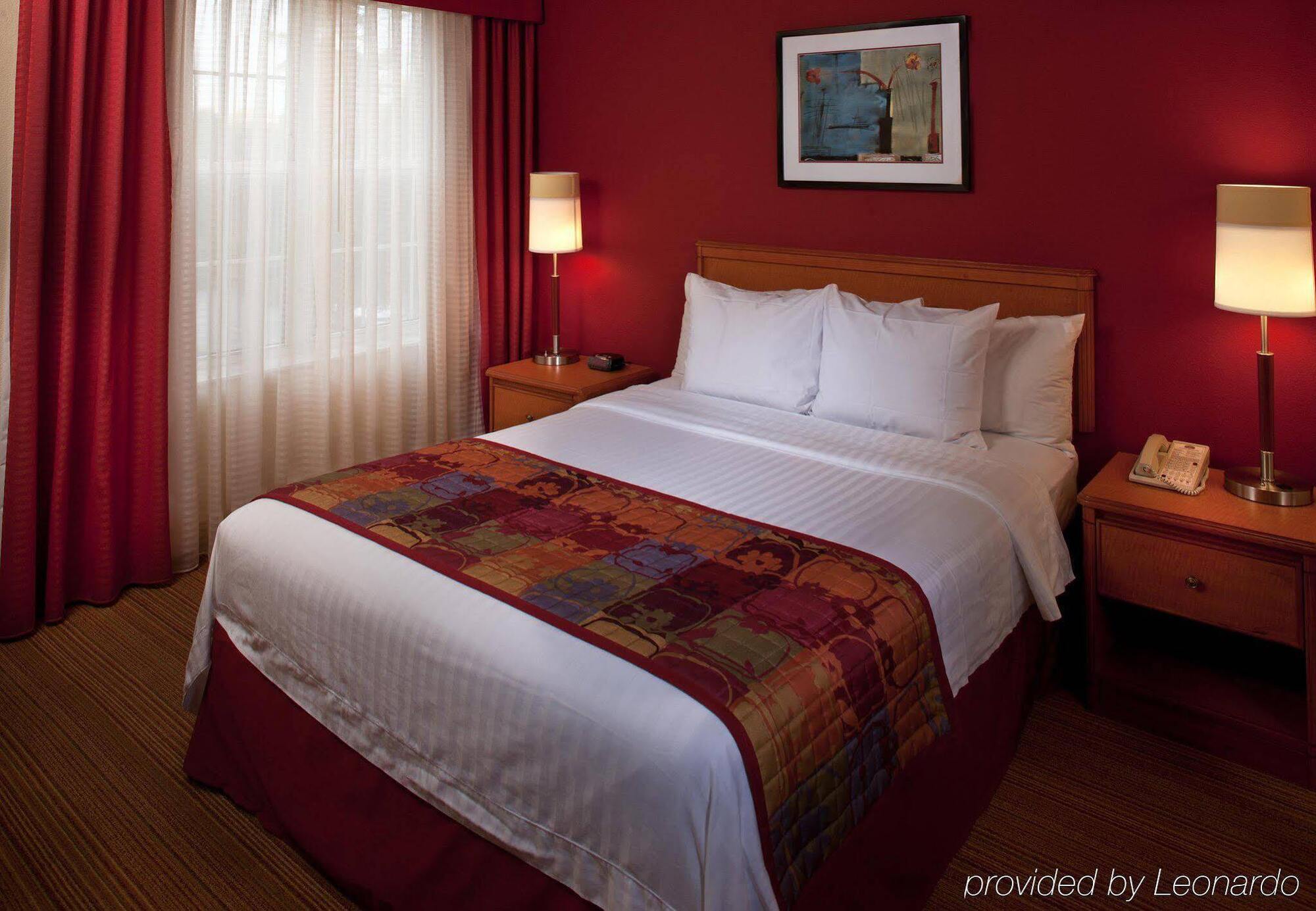 Residence Inn Saddle River Luaran gambar
