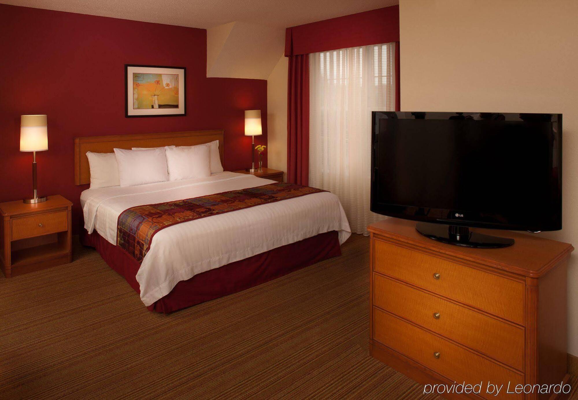 Residence Inn Saddle River Luaran gambar